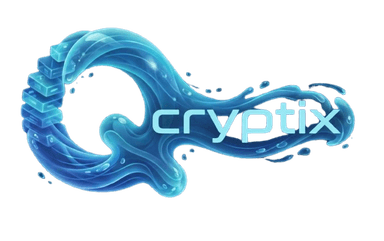 Qcryptix